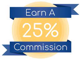 Bankerodds Affiliate Program earn a 25% commission