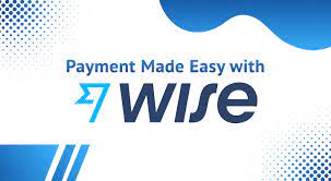 Payments swiftly via WISE