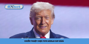 Bật mí chiến thuật cược FIFA World Cup 2026 thắng 99%