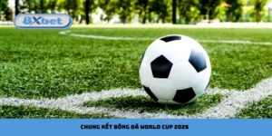 Cập nhật trận chung kết Bóng Đá World Cup 2026 với màn đối đầu đỉnh cao giữa hai đội tuyển hàng đầu, hứa hẹn nhiều kịch tính và cảm xúc.