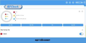 Nạp Tiền 8xbet An Toàn, Chơi Ngay Không Gián Đoạn