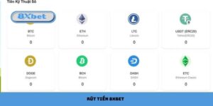 Rút Tiền 8xbet An Toàn, Nhanh Chóng Không Phiền Phức